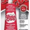 SHOE GOO ORIGINAL CLEAR BLACK FREE POSTAGE AUSTRALIAN SELLER [STYLE: CLEAR]