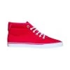 NEW GRAVIS BURTON SHOES SLYMZ MID RED/WHITE SURF SKATE SNEAKER KINGPIN STORE -Skateboard Equipment Store 15096182020400005