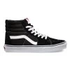 VANS SHOES SK8-HI BLACK / WHITE SKATEBOARD SK8 HI SHOE SKATE HIGH AUST SELLER -Skateboard Equipment Store 15107337728700004