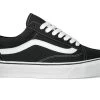 VANS OLD SKOOL BLACK WHITE SHOES NEW AUSTRALIAN SELLER Old School -Skateboard Equipment Store 15164816104300005