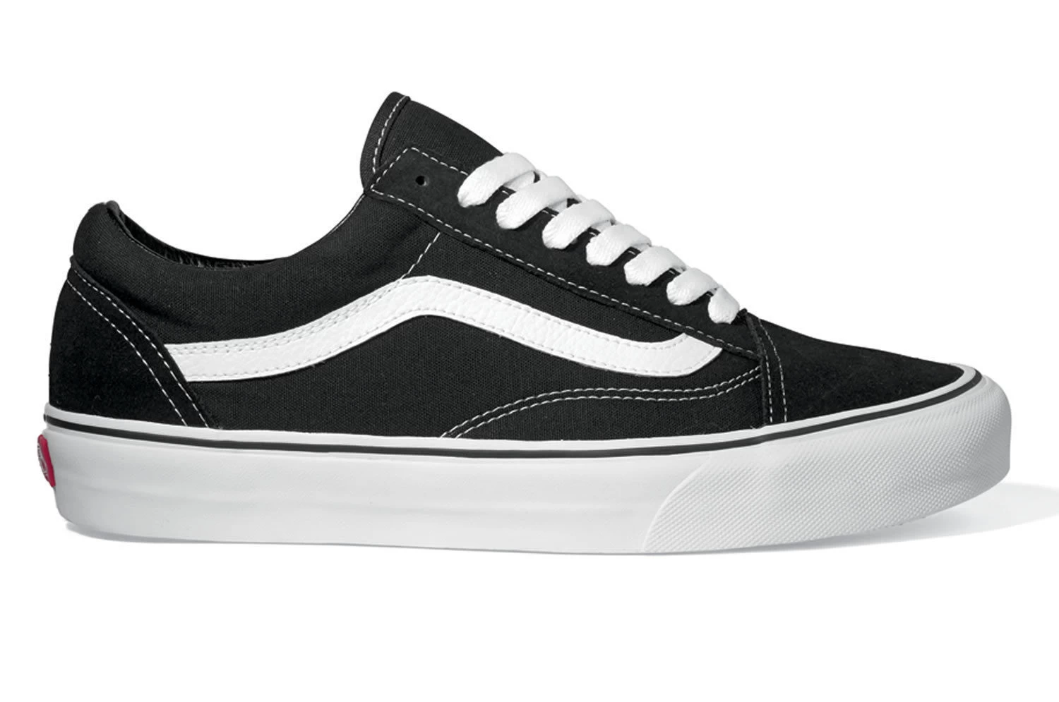 VANS OLD SKOOL BLACK WHITE SHOES NEW AUSTRALIAN SELLER Old School 3 VANS OLD SKOOL BLACK WHITE SHOES NEW AUSTRALIAN SELLER Old School
