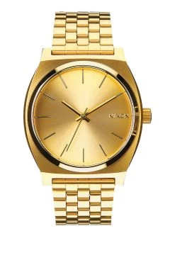 NIXON WATCH TIME TELLER FREE POST AUST SELLER NEW BLACK WATCHES SKATE