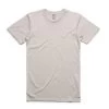 AS COLOUR T-SHIRT STAPLE TEE PLAIN LIGHT GREY NEW MENS AUSTRALIAN SELLER KINGPIN 1 AS COLOUR T-SHIRT STAPLE TEE PLAIN LIGHT GREY NEW MENS AUSTRALIAN SELLER KINGPIN -Skateboard Equipment Store 15233103284900001