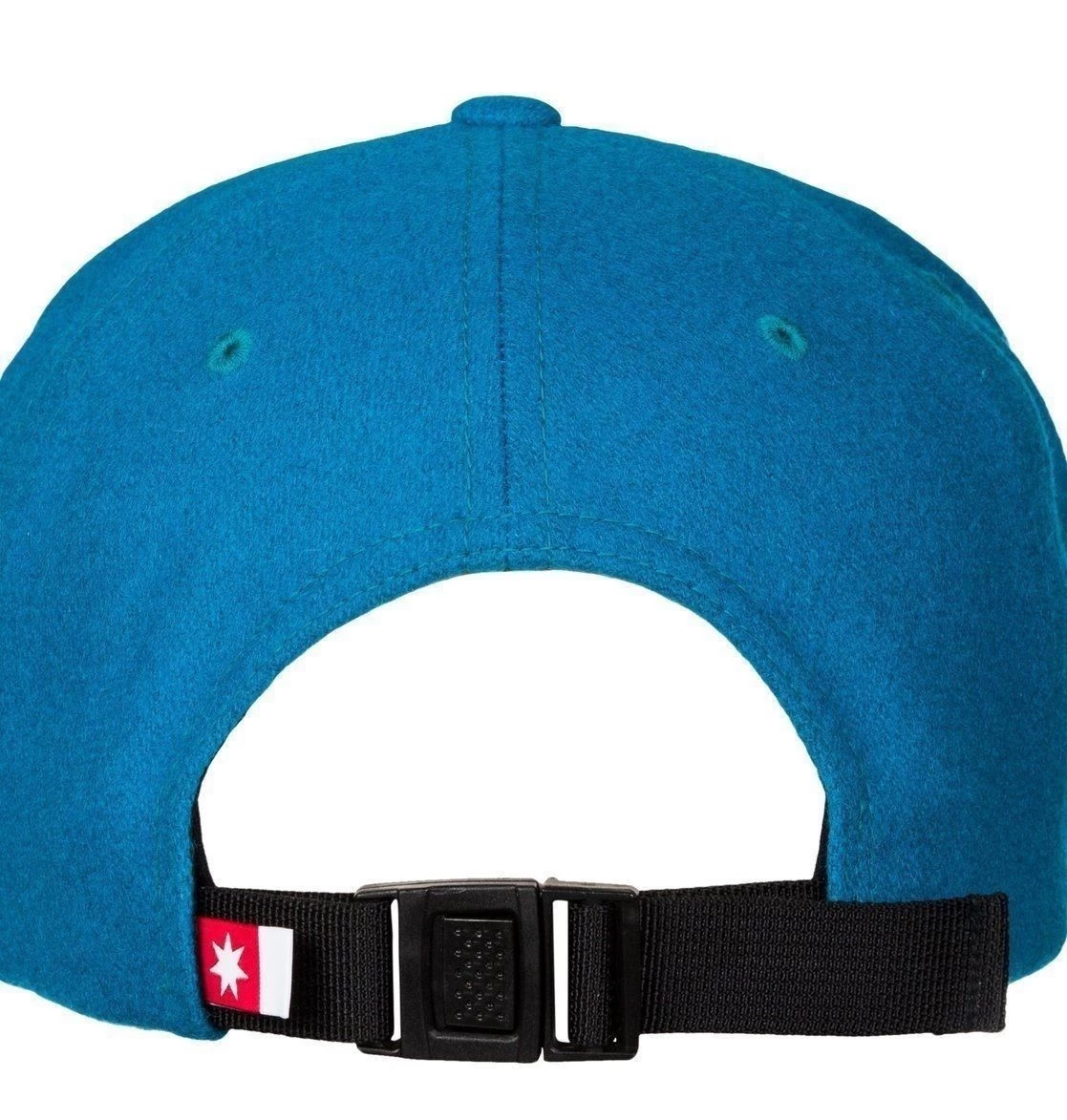 DC Shoes FLOPPIN Mens Adjustable Buckle Back Strap Hat Atlantic Blue NEW 4 DC Shoes FLOPPIN Mens Adjustable Buckle Back Strap Hat Atlantic Blue NEW - Image 2