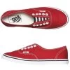 VANS SHOES AUTHENTIC LO PRO GORE RED/WHITE SKATE SKATEBOARD KINGPINSUPPLY 1 VANS SHOES AUTHENTIC LO PRO GORE RED/WHITE SKATE SKATEBOARD KINGPINSUPPLY -Skateboard Equipment Store 15246321380500000