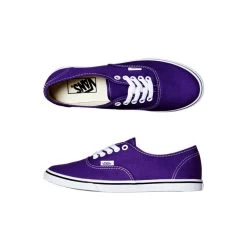 VANS SHOES AUTHENTIC LO PRO AUSTRALIAN SELLER FREE POSTAGE WOMENS US SIZES