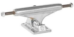 INDEPENDENT SKATEBOARD TRUCKS STAGE 11 STANDARD POLISHED INDY