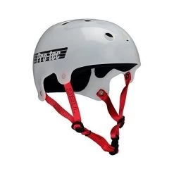 PRO-TEC CLASSIC CLASSIC BUCKY LASEK SKATEBOARD HELMET PROTEC FREE POST
