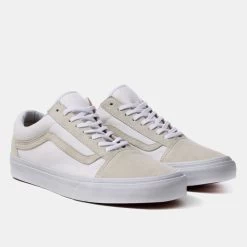 VANS SHOES OLD SKOOL REISSUE CA WHITE NEW ON SALE AUSTRALIAN SELLER FREE POSTAGE