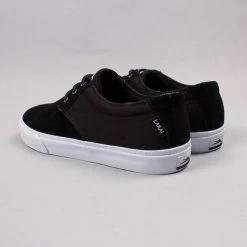 LAKAI MJ BLACK SUEDE NEW SKATEBOARD SHOES FREE POSTAGE AUSTRALIAN SELLER 7 LAKAI MJ BLACK SUEDE NEW SKATEBOARD SHOES FREE POSTAGE AUSTRALIAN SELLER -Skateboard Equipment Store 16217575594900001 2