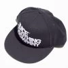 JUICE CLOTHING TEXT CAP SNAPBACK HAT BLACK NEW FLEX-FIT FLEX FIT FLEXFIT YUPOONG -Skateboard Equipment Store 16242931158300000