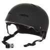 GLOBE SKATEBOARD SLANT HELMET MATTE BLACK Free Ride AUST SELLER NEW SKATE 1 GLOBE SKATEBOARD SLANT HELMET MATTE BLACK Free Ride AUST SELLER NEW SKATE -Skateboard Equipment Store 17213781609500000