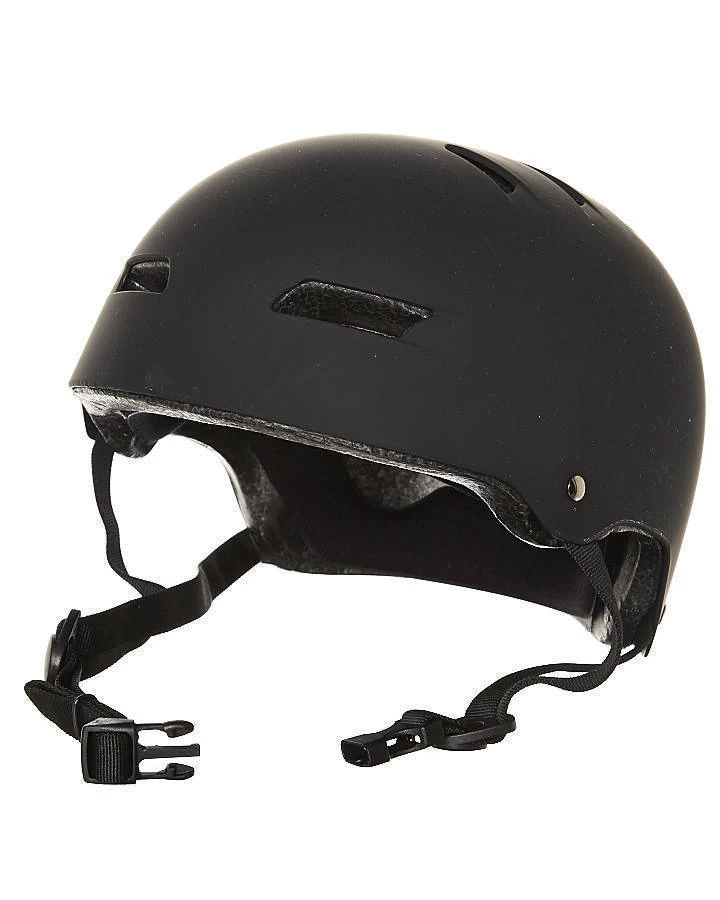 GLOBE SKATEBOARD SLANT HELMET MATTE BLACK Free Ride AUST SELLER NEW SKATE 3 GLOBE SKATEBOARD SLANT HELMET MATTE BLACK Free Ride AUST SELLER NEW SKATE
