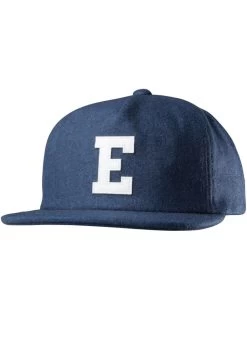 EMERICA BRUISER BALL CAP NAVY SNAPBACK HAT NEW FREE POSTAGE AUSTRALIAN SELLER