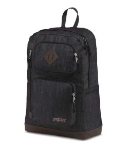 JANSPORT HOUSTON BACKPACK BAG NEW FREE POSTAGE AUSTRALIAN SELLER