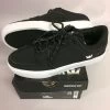 SUPRA VAIDER LC BLACK WHITE SKATEBOARD SHOES FREE POST AUSTRALIAN SELLER -Skateboard Equipment Store 17242057529300004