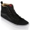 VANS SK8-HI REISSUE PT BLACK SHOES AUST SELLER VN-0XS3JSP MILITARY TWILL Sk8 Hi