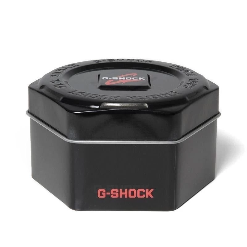 CASIO G-SHOCK WATCH HERITAGE SERIES AUST SELLER GA400HR-1A WATCHES 4 CASIO G-SHOCK WATCH HERITAGE SERIES AUST SELLER GA400HR-1A WATCHES - Image 2