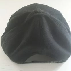 JUICE CLOTHING BIG BLACK CAP SNAPBACK HAT NEW FLEX FIT FLEXFIT YUPOONG -Skateboard Equipment Store 17257340196600000 2