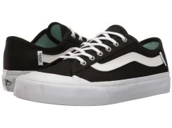 VANS BLACK BALL SF BLACK / WHITE / BAY SHOES VN-048ZN4U OLD SKOOL SHOE
