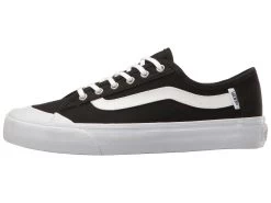 VANS BLACK BALL SF BLACK / WHITE / BAY SHOES VN-048ZN4U OLD SKOOL SHOE -Skateboard Equipment Store 23265 3