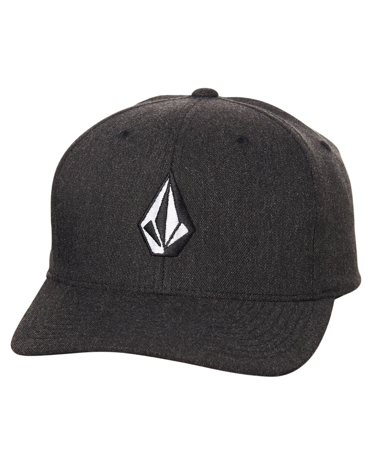 VOLCOM FULL STONE XFIT HAT HEATHER NEW FLEXFIT CAP FREE POSTAGE SKATE SHOP AUST 3 VOLCOM FULL STONE XFIT HAT HEATHER NEW FLEXFIT CAP FREE POSTAGE SKATE SHOP AUST
