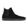 EMERICA SHOES ROMERO HI BLACK BLACK SHOE NEW AUST SELLER FREE POST
