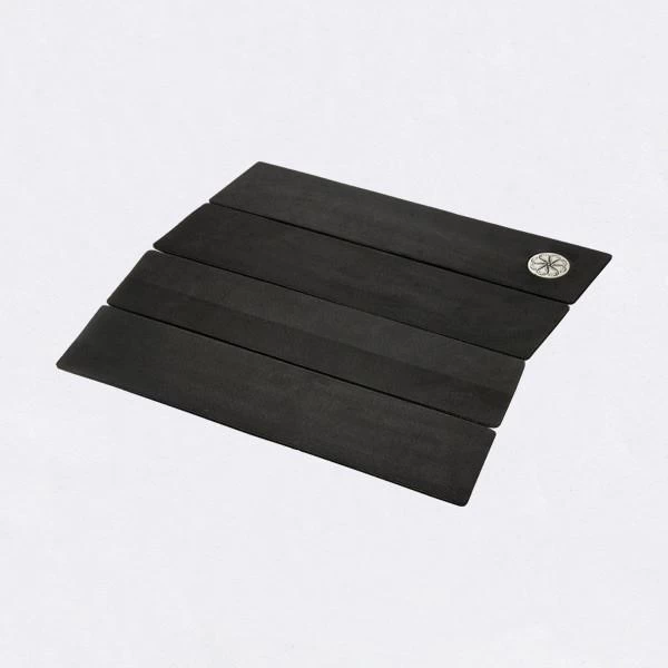 OCTOPUS FRONT DECK GRIP BLACK CORDUROY GROOVE TRACTION New 4 OCTOPUS FRONT DECK GRIP BLACK CORDUROY GROOVE TRACTION New - Image 2