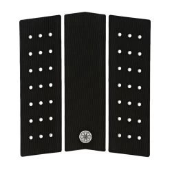 OCTOPUS FRONT DECK GRIP II BLACK CORDUROY GROOVE TRACTION New