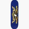Anti-Hero Classic Eagle Skateboard Deck - Blue - 8.5" DECKS FREE GRIP KINGPIN SKATE SHOP FREE POSTAGE ANTIHERO ANTI-HERO -Skateboard Equipment Store 24842