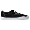 VANS DOHENY (CANVAS) BLACK/WHITE SHOE KINGPIN AUTHENTIC 1 VANS DOHENY (CANVAS) BLACK/WHITE SHOE KINGPIN AUTHENTIC -Skateboard Equipment Store 25297a