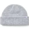BUTTER GOODS GREY WHARFIE BEANIE NEW AUS SELLER SKATE SHOP FREE POST KINGPIN BUTTERGOODS -Skateboard Equipment Store 25813
