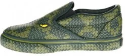 VANS SHOES CSO POISON REPTILE GREEN LIZARD TODDLER SIZE VNA32QJQQH KIDS 7 VANS SHOES CSO POISON REPTILE GREEN LIZARD TODDLER SIZE VNA32QJQQH KIDS -Skateboard Equipment Store 26039 2