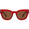 Epokhe Sunglasses Dylan Blood Red / POLISHED BRONZE Mens Womens Shades Free Postage 2 Epokhe Sunglasses Dylan Blood Red / POLISHED BRONZE Mens Womens Shades Free Postage -Skateboard Equipment Store 26856