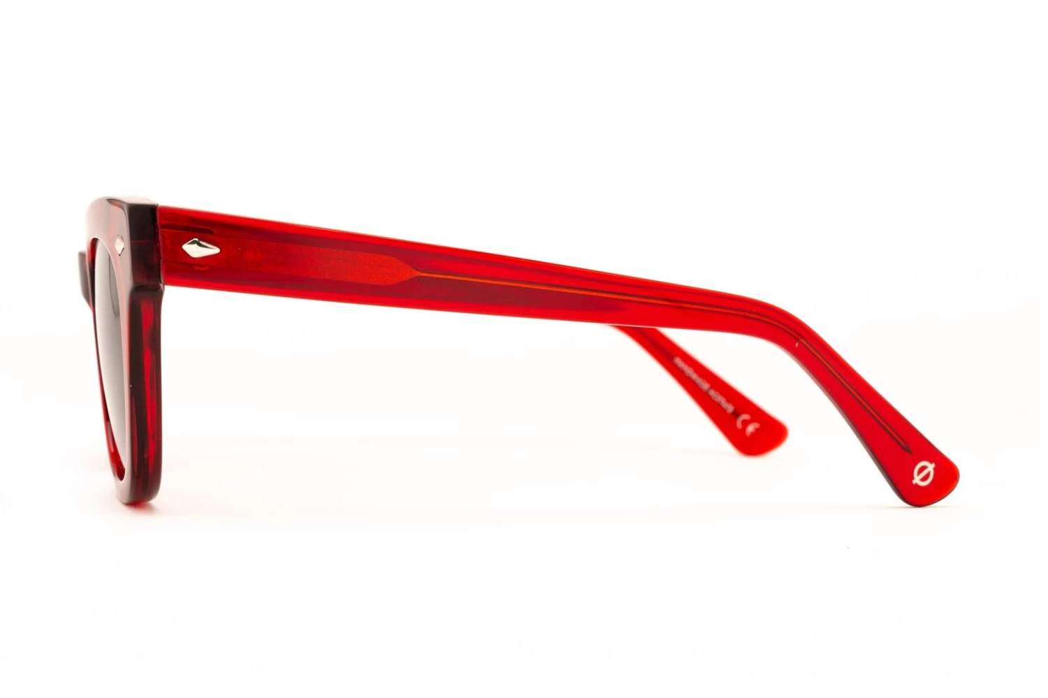 Epokhe Sunglasses Dylan Blood Red / POLISHED BRONZE Mens Womens Shades Free Postage 5 Epokhe Sunglasses Dylan Blood Red / POLISHED BRONZE Mens Womens Shades Free Postage - Image 3