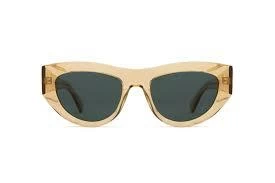 Epokhe Sunglasses CANDY CITRINE POLISHED / GREEN Mens Womens Shades Free Postage 4 Epokhe Sunglasses CANDY CITRINE POLISHED / GREEN Mens Womens Shades Free Postage - Image 2