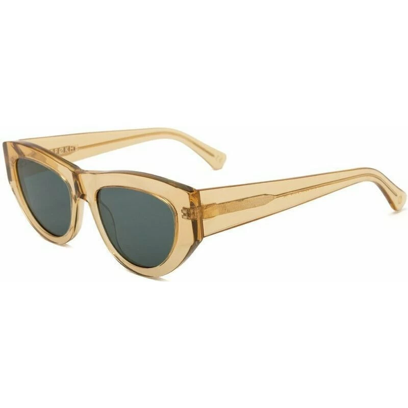 Epokhe Sunglasses CANDY CITRINE POLISHED / GREEN Mens Womens Shades Free Postage 3 Epokhe Sunglasses CANDY CITRINE POLISHED / GREEN Mens Womens Shades Free Postage
