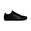 VANS OLD SKOOL PRO BLACKOUT SKATE SHOES AUSTRALIAN SELLER FREE POSTAGE [Size: MENS US 8/WOMENS US 9.5] [Colour: Black] -Skateboard Equipment Store 27006 27008