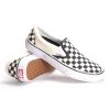 Vans Shoes Classic Slip On PRO Checker Board Black White CSO Free Post Aust Seller Skate Classic Slip-on -Skateboard Equipment Store 27070