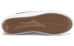 LAKAI SHEFFIELD SHOES WHITE NAVY LEATHER FREE POSTAGE AUSTRALIAN SELLER -Skateboard Equipment Store 27115 3