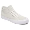 DC SHOES EVAN SMITH HI TX SIZE US 8 WHITE HIGH TOP NEW FREE POSTAGE AUSTRALIAN SELLER