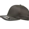 FLEXFIT PERMA CURVE CAP KHAKI 6277 NEW FLEX FIT CAP AUST HAT HATS CAPS [SIZE: S/M] -Skateboard Equipment Store 27272 27273