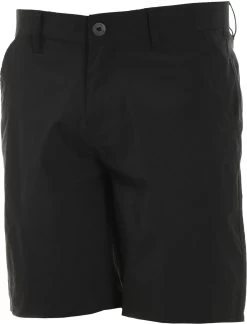 BRIXTON Brixton Toil II AT Short Black ALL TERRAIN