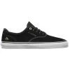 EMERICA SHOES WINO G6 BLACK / WHITE SKATE SKATEBOARD FOOTWEAR SCHOOL -Skateboard Equipment Store 28193