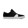 Es Square Three BLACK / WHITE SHOES ES AUST SELLER SKATEBOARD SKATE -Skateboard Equipment Store 28316 28317