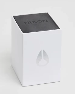 NIXON WATCH CORPORAL SS ALL BLACK / POLISHED BLACK A346 001 NEW AUST SELLER 7 NIXON WATCH CORPORAL SS ALL BLACK / POLISHED BLACK A346 001 NEW AUST SELLER -Skateboard Equipment Store 29719 1