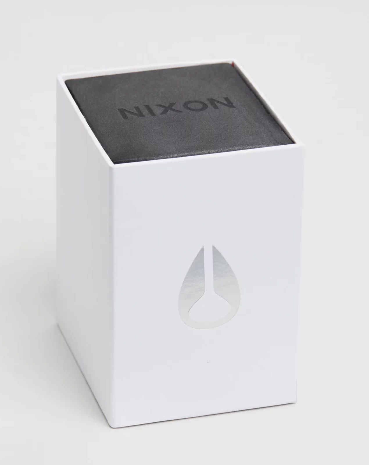 NIXON WATCH CORPORAL SS ALL BLACK / POLISHED BLACK A346 001 NEW AUST SELLER 5 NIXON WATCH CORPORAL SS ALL BLACK / POLISHED BLACK A346 001 NEW AUST SELLER - Image 3