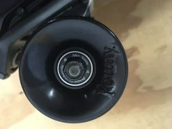 PENNY SKATEBOARDS Complete Blackout High Line 29" Surf Skate Plastic Skateboard Highline Surfskate -Skateboard Equipment Store 30197 2