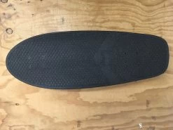 PENNY SKATEBOARDS Complete Blackout High Line 29" Surf Skate Plastic Skateboard Highline Surfskate -Skateboard Equipment Store 30197 3