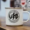 UPPERCUT DELUXE MUG Coffee Tea CUP Present White Gift Aus Seller -Skateboard Equipment Store 30609aa